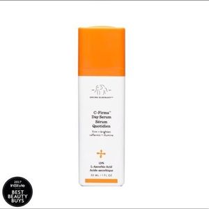 Drunk Elephant Day Serum